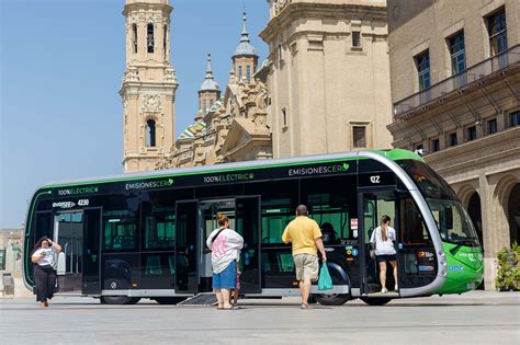 Autobus Zaragoza Central Barbastro, autobuses a Barbastro